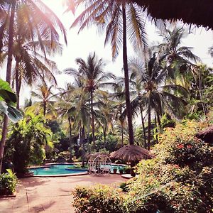 Holiday Village